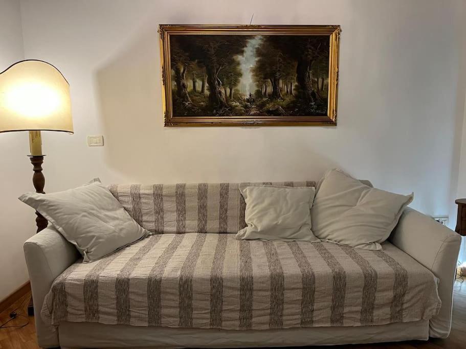 Ladolcevita - The Heart Of At Your Fingertips Appartement *