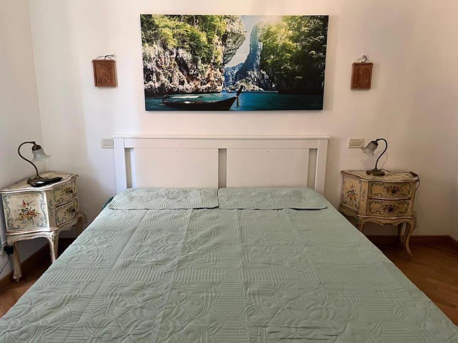 Ladolcevita - The Heart Of At Your Fingertips Appartement