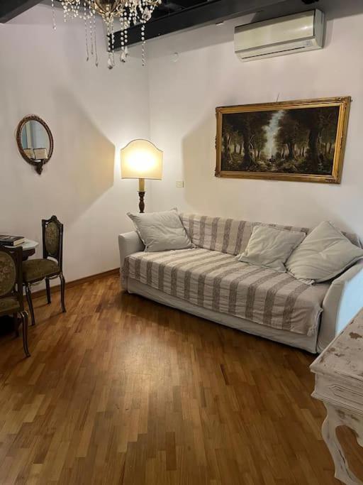 Appartement Ladolcevita - The Heart Of At Your Fingertips *