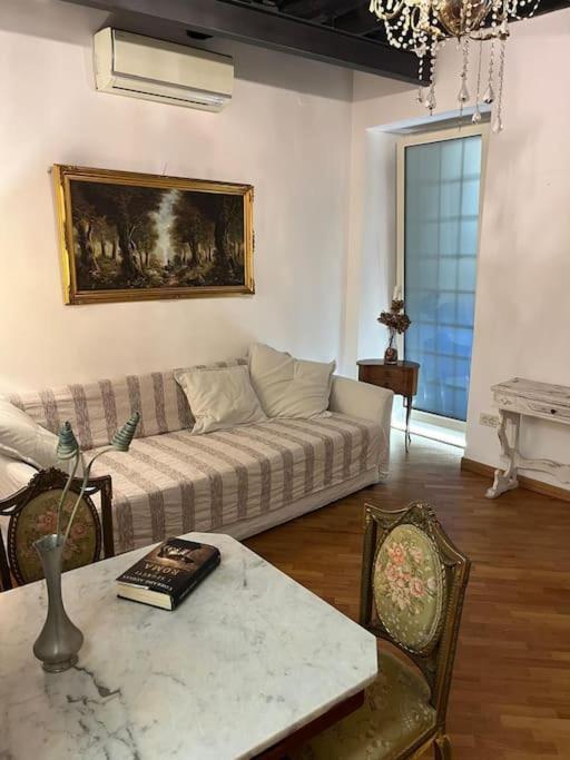 Appartement Ladolcevita - The Heart Of At Your Fingertips Rome