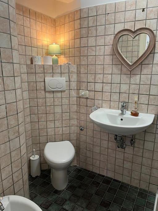 Appartement Ladolcevita - The Heart Of At Your Fingertips