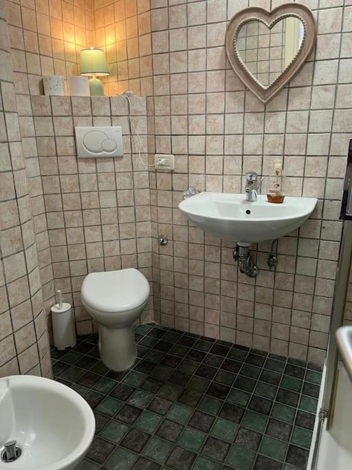 Appartement Ladolcevita - The Heart Of At Your Fingertips *